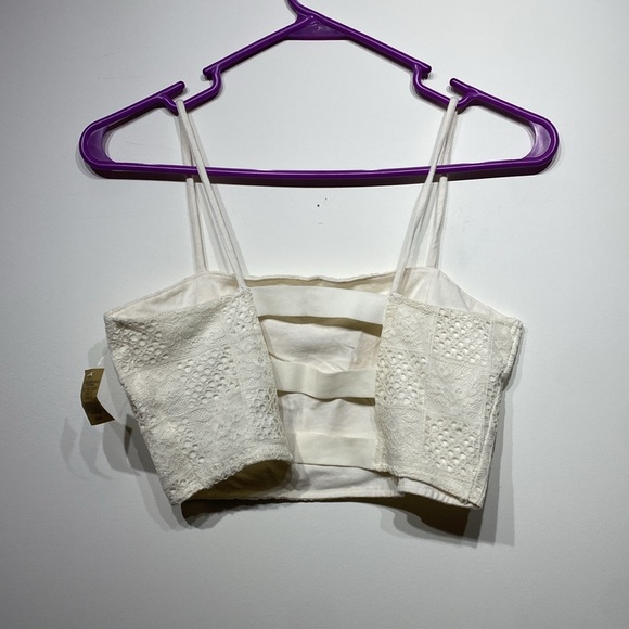 American Eagle crop top - Picture 3 of 3